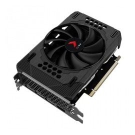 Tarjeta de Video PNY NVIDIA GeForce RTX 3060 XLR8 Gaming Rebel Epic-X RGB Single Fan, 12GB 192-bit GDDR6, PCI Express x16 4.0