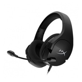 HyperX Audífonos Gamer Cloud Stinger Core 7.1, Alámbrico, 2.5 Metros, 3.5mm/USB, Negro