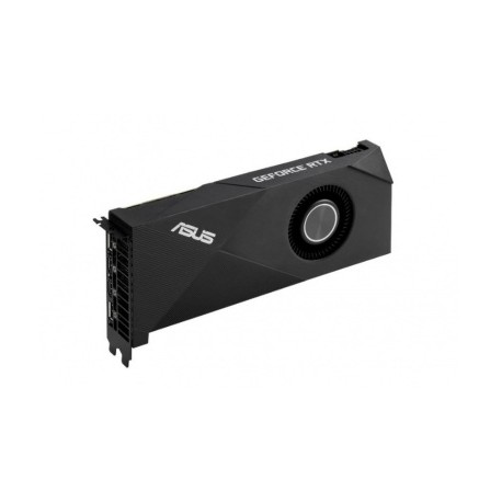 Tarjeta de Video ASUS NVIDIA GeForce RTX 2060 Turbo, 6GB 192-bit GDDR6, PCI Express 3.0