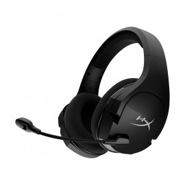 HyperX Audífonos Gamer Cloud Stinger Core 7.1, RF Inalámbrico, Negro