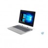 Lenovo 2 en 1 Ideapad D330-10IGM 10.1" Full HD, Intel Celeron N4020 1.10GHz, 4GB, 64GB, Windows 10 Pro 64-bit, Plata