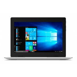 Lenovo 2 en 1 IdeaPad D330 10.1" Full HD, Intel Celeron N4000 1.10GHz, 4GB, 64GB, Windows 10 Pro 64-bit, Español, Gris