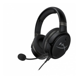 HyperX Audífonos Gamer Cloud Orbit S, Alámbrico, 3.5mm/USB, Negro