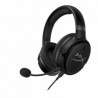 HyperX Audífonos Gamer Cloud Orbit S, Alámbrico, 3.5mm/USB, Negro