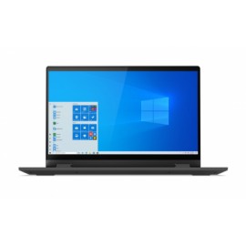 Lenovo 2 en 1 IdeaPad Flex 5 14" Full HD, AMD Ryzen 3 4300U 2.70GHz, 4GB, 128GB SSD, Windows 10 Home S 64-bit, Inglés, Gris