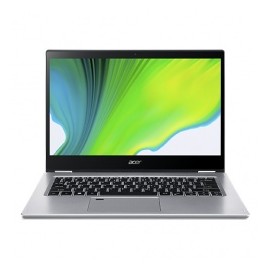 Acer 2 en 1 Spin 3 SP314-54N-315R 14" Full HD, Intel Core i3-1005G1 1.20GHz, 8GB, 256GB SSD, Windows 10 Home 64-bit, Español, P