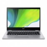 Acer 2 en 1 Spin 3 SP314-54N-315R 14" Full HD, Intel Core i3-1005G1 1.20GHz, 8GB, 256GB SSD, Windows 10 Home 64-bit, Español, P