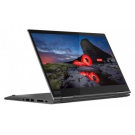 Lenovo 2 en 1 ThinkPad X1 Yoga Gen 5 14" Full HD, Intel Core i5-10210U 1.60GHz, 16GB, 256GB SSD, Windows 10 Pro 64-bit, Español