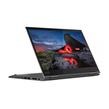 Lenovo 2 en 1 ThinkPad X1 Yoga Gen 5 14" Full HD, Intel Core i5-10210U 1.60GHz, 16GB, 256GB SSD, Windows 10 Pro 64-bit, Español