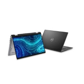 Dell 2 en 1 Latitude 7420 14" Full HD, Intel Core i7-1165G7 2.80GHz, 16GB, 512GB SSD, Windows 10 Pro 64-bit, Español, Negro