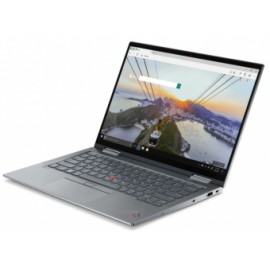 Lenovo 2 en 1 ThinkPad X1 Yoga Gen 6 14" Full HD, Intel Core i7-1165G7 2.80GHz, 16GB, 512GB SSD, Windows 10 Pro 64-bit, Español