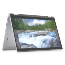 Dell 2 en 1 Latitude 5320 13.3" Full HD, Intel Core i5-1135G7 2.40GHz, 8GB, 256GB SSD, Windows 10 Pro 64-bit, Español, Plata