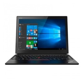 Lenovo 2 en 1 ThinkPad X1 13", Intel Core i5-8250U 1.60GHz, 8GB, 256GB SSD, Windows 10 Pro, Español, Negro