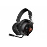 Cougar Audífonos Gamer Phontum Essential, Alámbrico, 1.9 Metros, 3.5mm, Negro