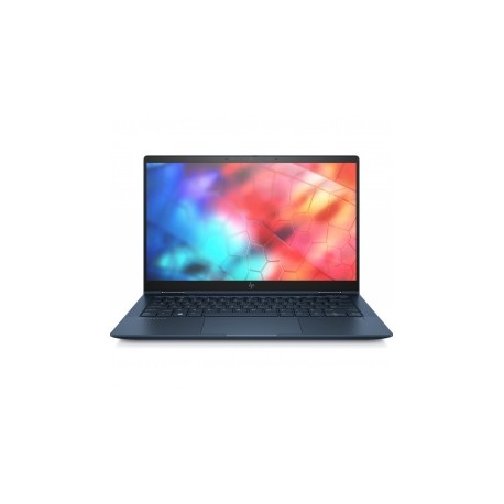 HP 2 en 1 Elite Dragonfly 13.3" Full HD, Intel Core i5-8265U 1.60GHz, 8GB, 512GB SSD, Windows 10 Pro 64-bit, Español, Azul