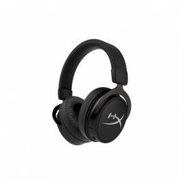 HyperX Audífonos Gamer Cloud MIX para PC/Xbox/PS4/Nintendo Switch, Alámbrico/Inalámbrico, 1.3 Metros, 3.5mm, Bluetooth, Negro