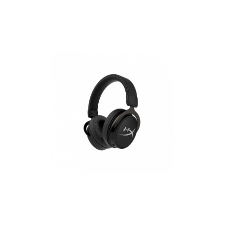 HyperX Audífonos Gamer Cloud MIX para PC/Xbox/PS4/Nintendo Switch, Alámbrico/Inalámbrico, 1.3 Metros, 3.5mm, Bluetooth, Negro