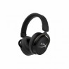 HyperX Audífonos Gamer Cloud MIX para PC/Xbox/PS4/Nintendo Switch, Alámbrico/Inalámbrico, 1.3 Metros, 3.5mm, Bluetooth, Negro