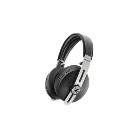 Sennheiser Audífonos MOMENTUM Wireless 3, Bluetooth, Inalámbrico, Negro