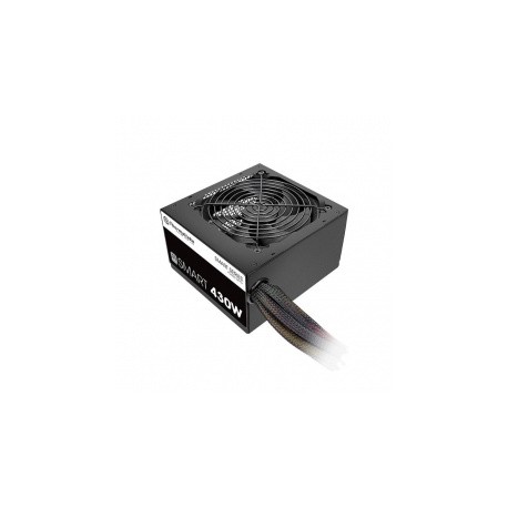 Fuente de Poder Thermaltake SMART 430W 80 PLUS ATX, 120mm, 430W