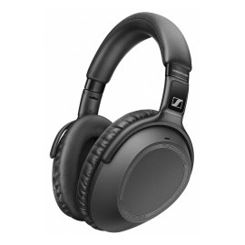 Sennheiser Audífonos PXC 550-II, Bluetooth, Inalámbrico, Negro