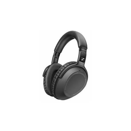 Sennheiser Audífonos PXC 550-II, Bluetooth, Inalámbrico, Negro