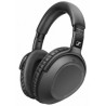 Sennheiser Audífonos PXC 550-II, Bluetooth, Inalámbrico, Negro
