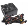 Fuente de Poder EVGA 100-W1-0500-KR 80 PLUS, ATX, 120mm, 500W