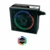 Fuente de Poder Yeyian Raiden 80 PLUS White, ATX, 120mm, 500W
