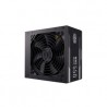 Fuente de Poder Cooler Master MWE White V2 80 PLUS, 24-pin ATX, 120mm, 550W
