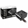 Fuente de Poder Thermaltake SMART 700W, ATX, 120mm, 700W