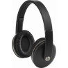 HP Audífonos con Micrófono 400, Bluetooth, Inalámbrico, Negro