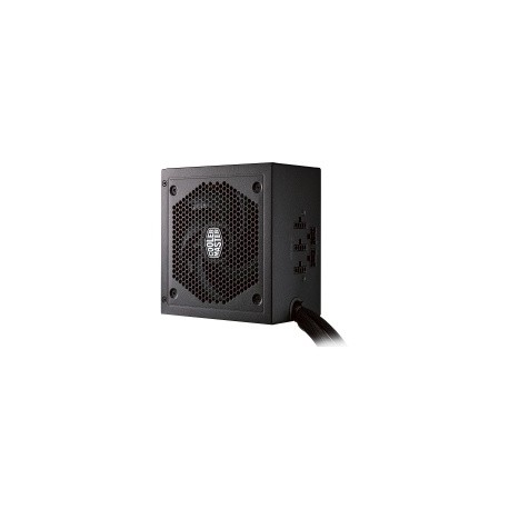 Fuente de Poder Cooler Master MasterWatt 750 80 PLUS Bronze, 24-pin ATX, 120mm, 750W