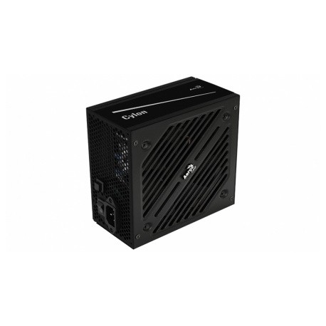 Fuente de Poder Aerocool Cylon 500 80 PLUS Bronze, 20+4 pin ATX, 120mm, 500W