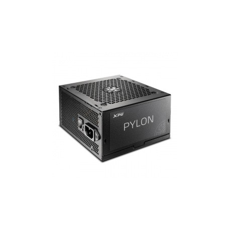 Fuente de Poder Adata PYLON 80 PLUS Bronze, 24-pines ATX, 120mm, 650W