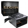 Fuente de Poder EVGA 500 BR 80 PLUS Bronze, 24-pin ATX, 120mm, 500W