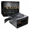 Fuente de Poder EVGA 700-K1 80 PLUS Bronze, ATX, 120mm, 700W