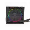 Fuente de Poder Yeyian Raiden 80 PLUS Bronze, 20+4 pin ATX, 120mm, 650W