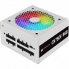Fuente de Poder Corsair CX750F RGB 80 PLUS Bronze, 24-pin ATX, 120mm, 750W