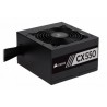 Fuente de Poder Corsair CX550 80 PLUS Bronze, ATX, 120mm, 550W
