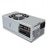 Fuente de Poder Ghia GFP300B1 80 PLUS Bronze, 20+4 pin ATX, 80mm, 300W