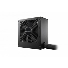 Fuente de Poder be quiet! System Power U9 80 PLUS Bronze, 20+4 pin ATX, 120mm, 600W