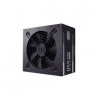 Fuente de Poder Cooler Master MWE 550 Bronze V2 80 PLUS Bronze, 20+4 pin ATX, 120mm, 550W