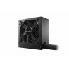 Fuente de Poder be quiet! System Power U9 80 PLUS Bronze, 20+4 pin ATX, 120mm, 500W