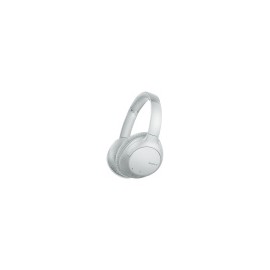 Sony Audífonos con Micrófono WH-CH710N, Bluetooth, Alámbrico/Inalámbrico, Blanco