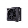 Fuente de Poder Cooler Master MWE 500 Bronze - V2, 24-pin ATX, 120mm, 500W