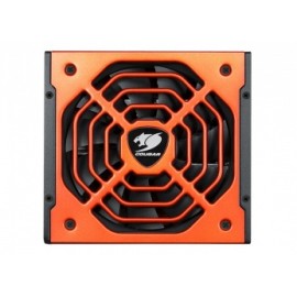 Fuente de Poder Cougar BXM700 80 PLUS Bronze, 20+4 pin ATX, 135mm, 700W