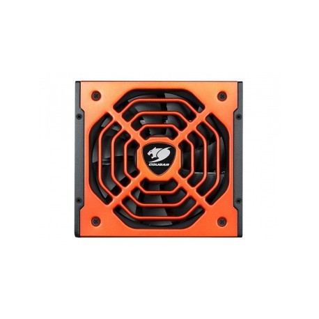 Fuente de Poder Cougar BXM700 80 PLUS Bronze, 20+4 pin ATX, 135mm, 700W