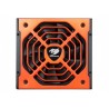Fuente de Poder Cougar BXM700 80 PLUS Bronze, 20+4 pin ATX, 135mm, 700W