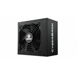 Fuente de Poder Enermax CyberBron 80 PLUS Bronze, 24-pin ATX, 120mm, 600W